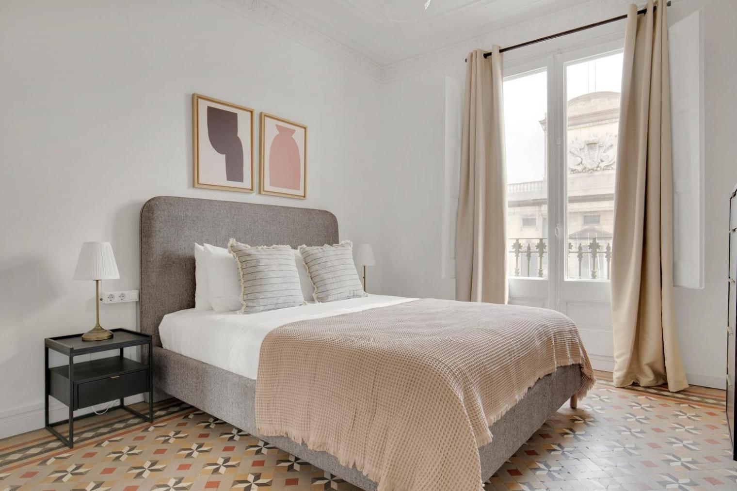 Appartamento Blueground El Born Furnished Equipped Bcn-34