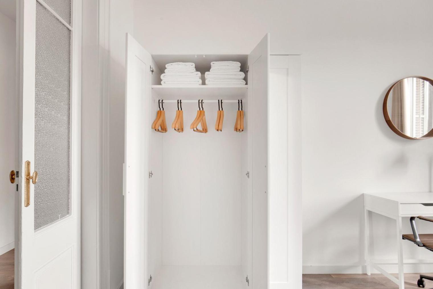 Appartamento Blueground El Born Furnished Equipped Bcn-34 *