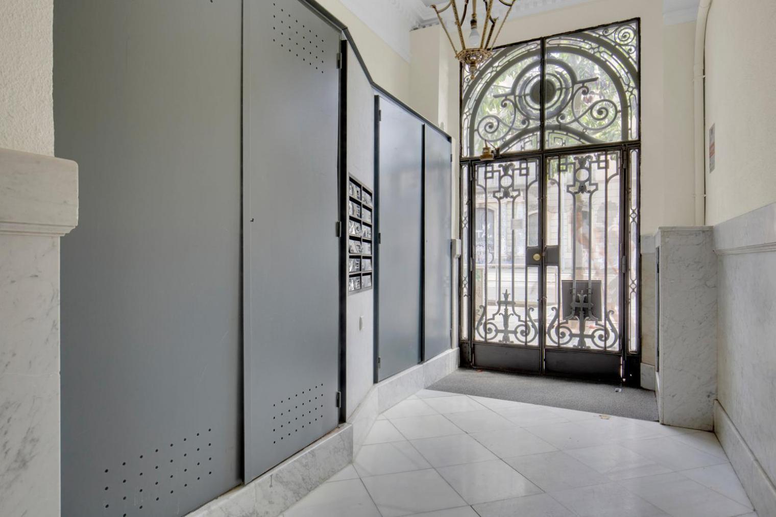 Appartamento Blueground El Born Furnished Equipped Bcn-34 Barcellona