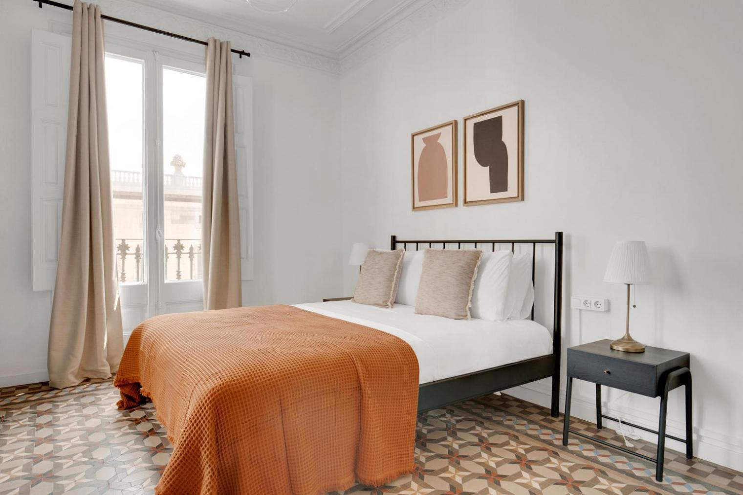Appartamento Blueground El Born Furnished Equipped Bcn-34
