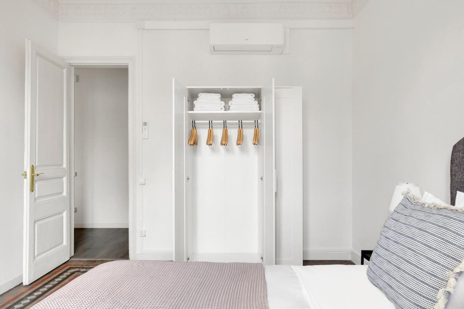 Blueground El Born Furnished Equipped Bcn-34 * Barcellona