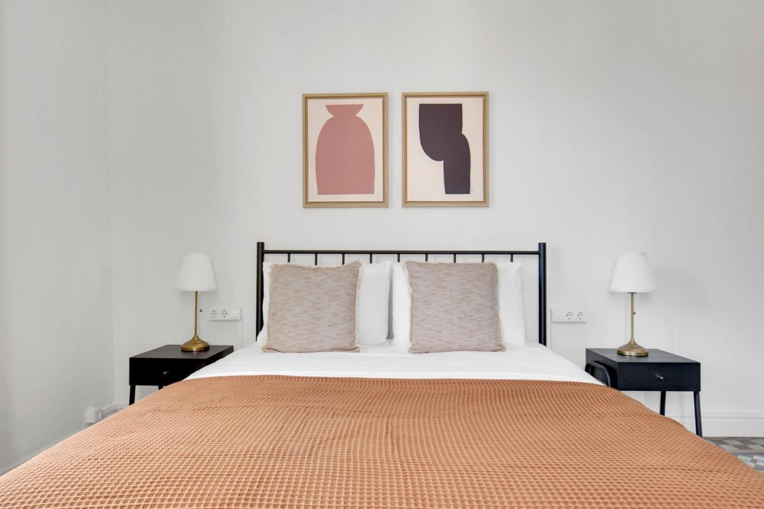 Appartamento Blueground El Born Furnished Equipped Bcn-34 Barcellona